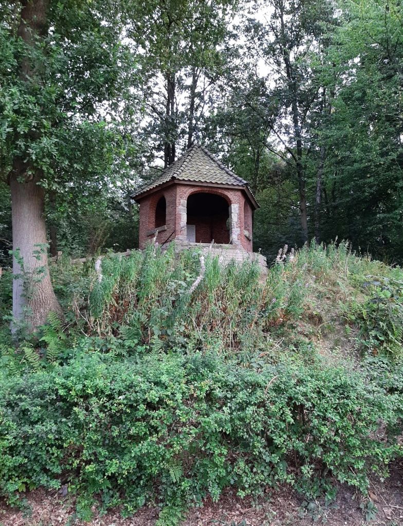 Wandeling de Tankenberg