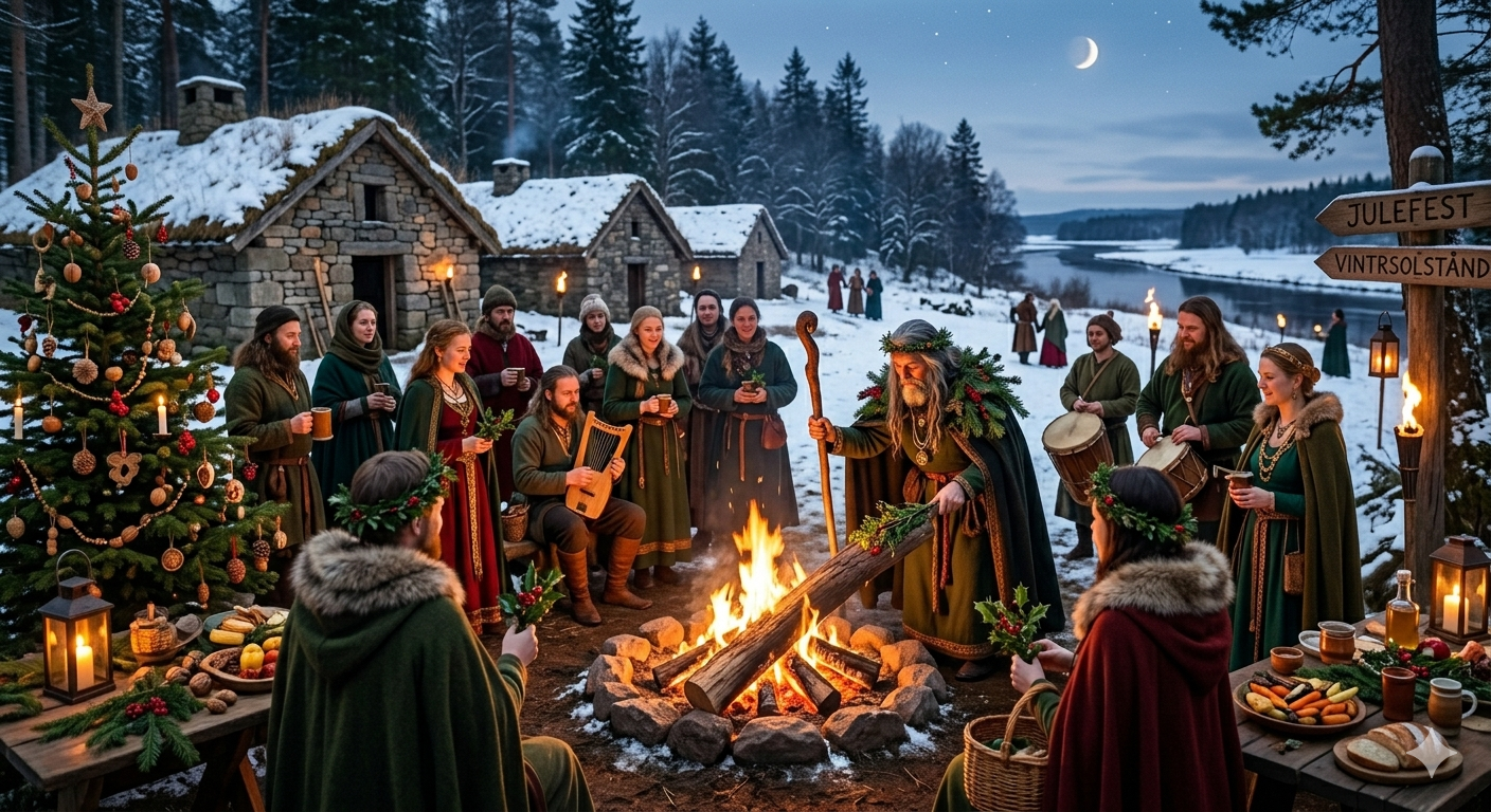 Yule